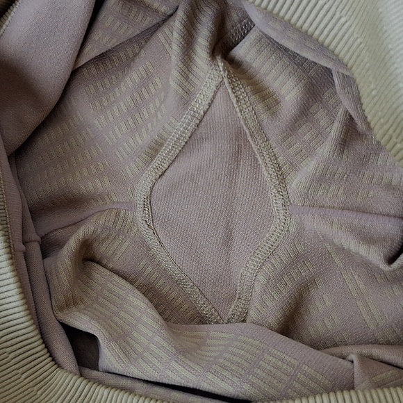 Fabletics Yellow Seamless Leggings Size S - Picture 14 of 16